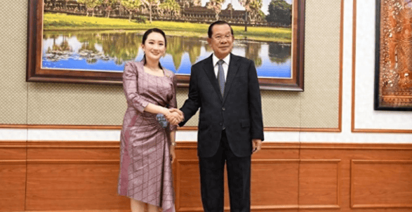 皇冠信用網出租代理
_洪森没想到皇冠信用網出租代理
，佩通坦有后手！中泰联手行动，是时候该柬埔寨表态了