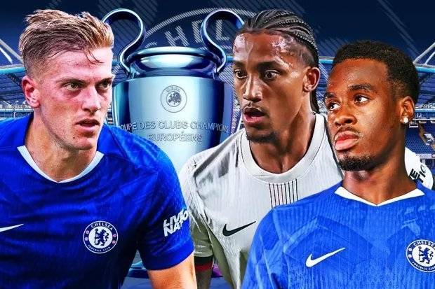 澳大利亚维多利亚国家超级联赛
_快回本了切尔西1.7亿欧买5人澳大利亚维多利亚国家超级联赛
,世俱杯奖金+卖马杜埃凯赚1.5亿