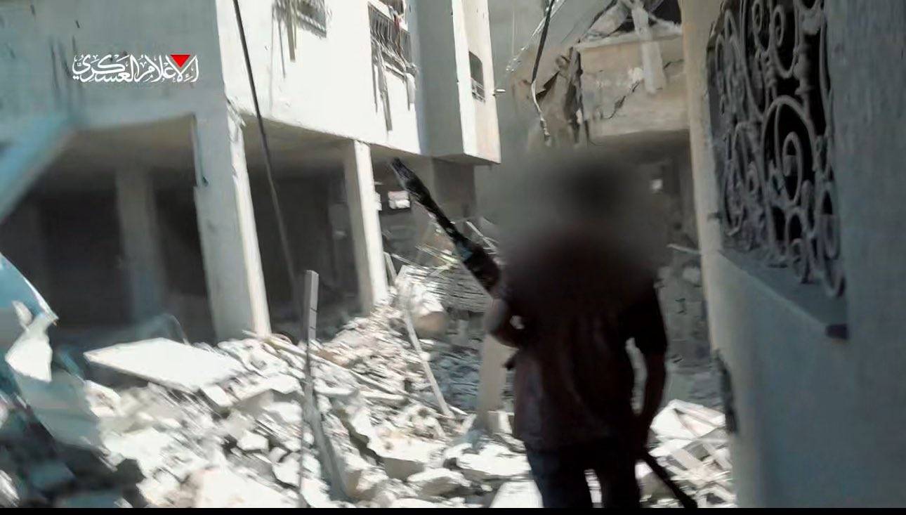 电竞比赛
_引爆炸弹电竞比赛
，以军第888人阵亡，2个旅围攻惨败，敢死队游击战见效了