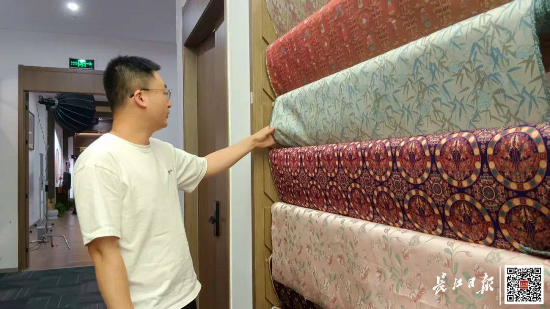 皇冠会员注册
_突然激增！武汉这里爆单了皇冠会员注册
，订单排到8月