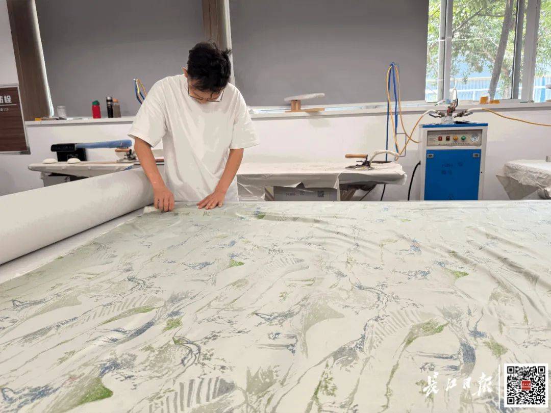 皇冠会员注册
_突然激增！武汉这里爆单了皇冠会员注册
，订单排到8月