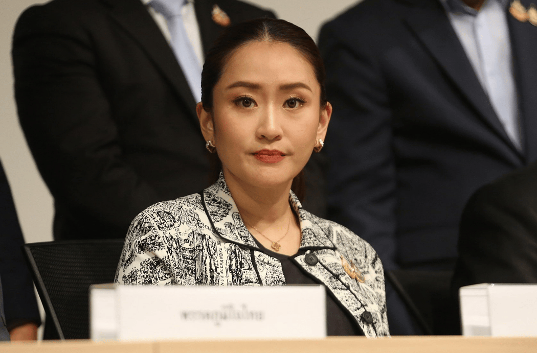 皇冠账号注册
_佩通坦也不是好欺负的皇冠账号注册
，双管齐下，强力反击洪森，事情不简单