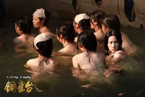 hga030皇冠网址
_拍一部烧掉几亿的大烂片hga030皇冠网址
,最近突然被捧“有种经济上行的美”