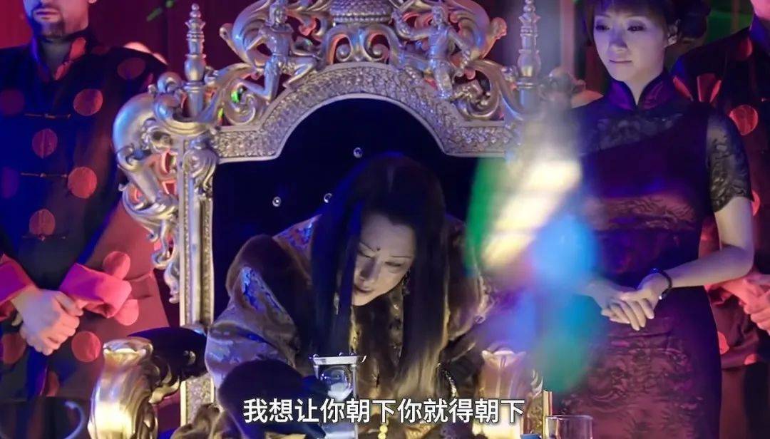 hga030皇冠网址
_拍一部烧掉几亿的大烂片hga030皇冠网址
,最近突然被捧“有种经济上行的美”