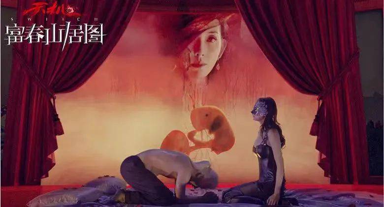 hga030皇冠网址
_拍一部烧掉几亿的大烂片hga030皇冠网址
,最近突然被捧“有种经济上行的美”