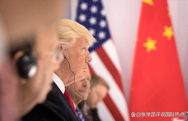 皇冠平台
_美媒曝光绝密录音皇冠平台
，特朗普罕见默认，中国敢动手，北京寸土不留？