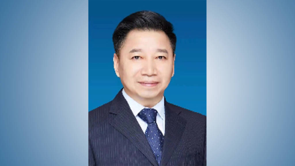 东亚足球锦标赛2025
_中卫市委常委、市纪委书记刘凯华东亚足球锦标赛2025
,已任宁夏社科联党组书记