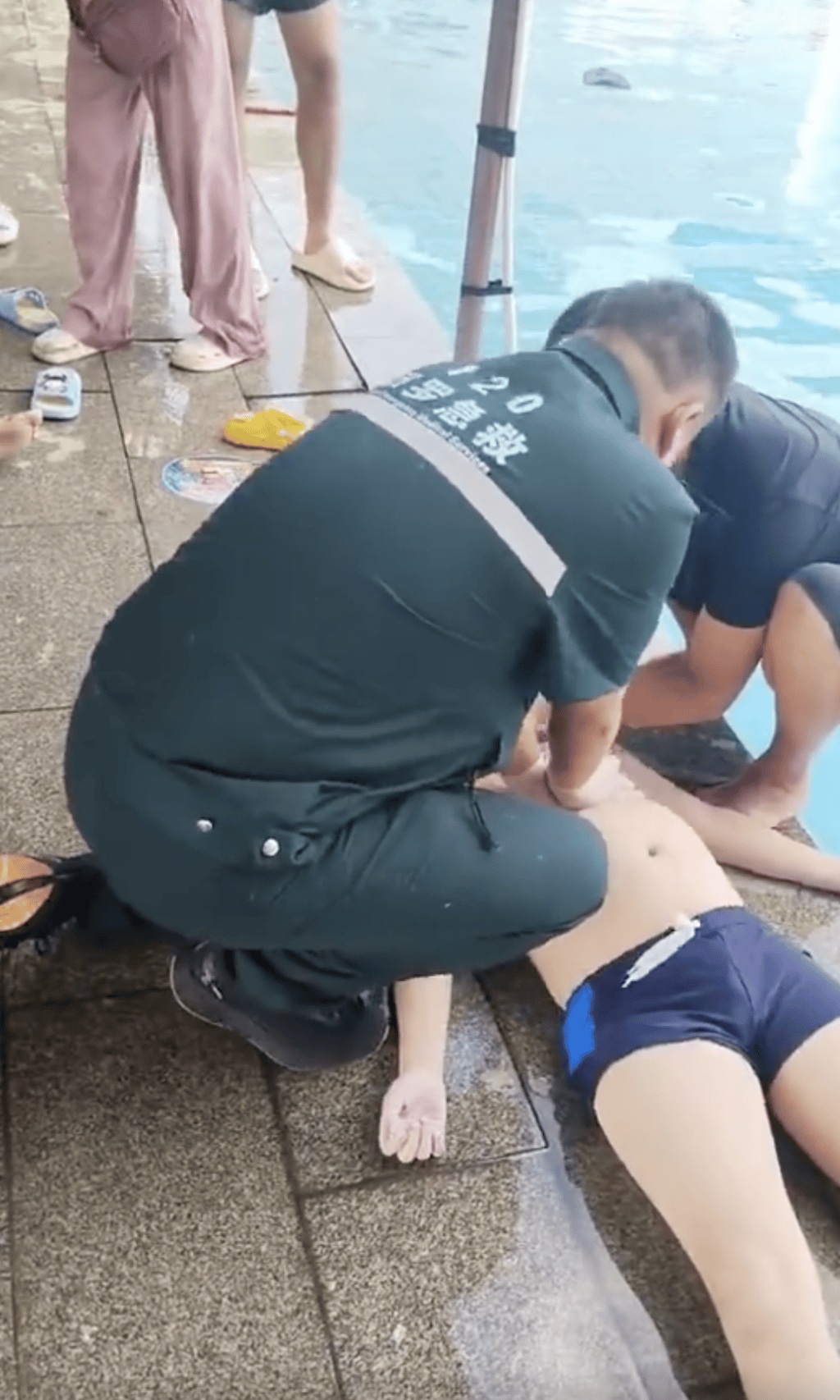 东亚足球锦标赛2025
_湖南汨罗一少年在游泳馆内触电身亡东亚足球锦标赛2025
,相关部门:正进行善后