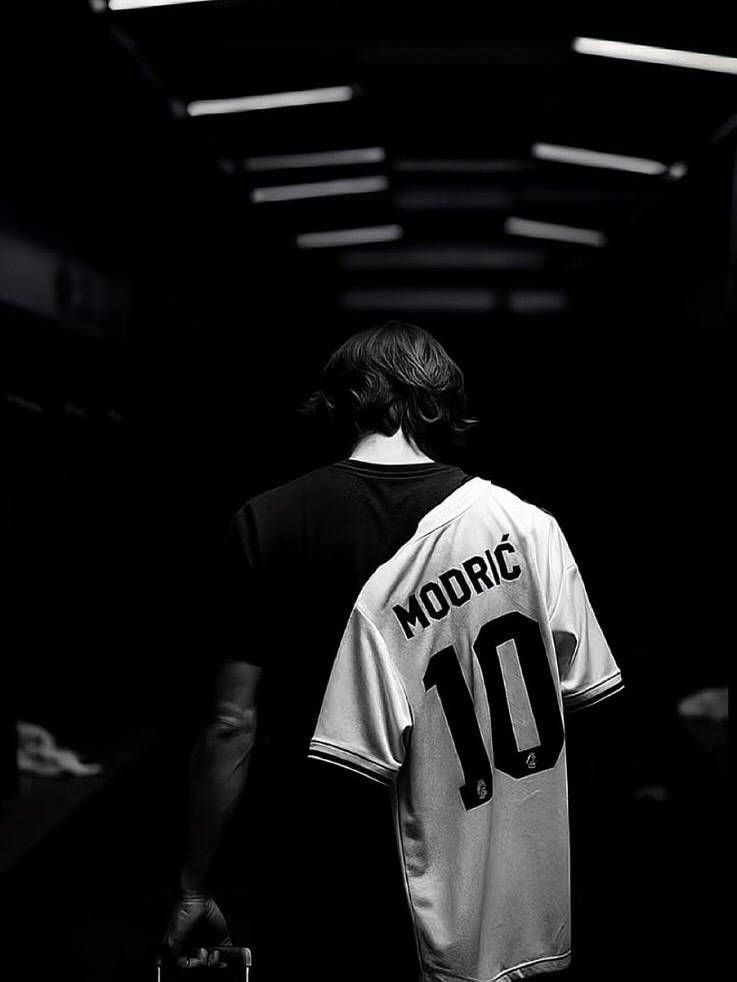 hga026手机版app
_莫德里奇告别皇马：13年了这里是hga026手机版app
我永远的家 不说再见