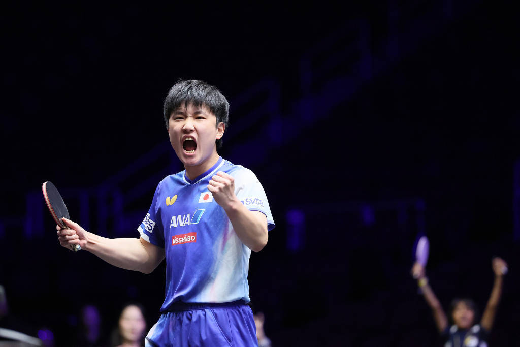 hga010手机版下载
_林诗栋不敌张本智和hga010手机版下载
,王楚钦将与张本智和争夺美国大满贯冠军