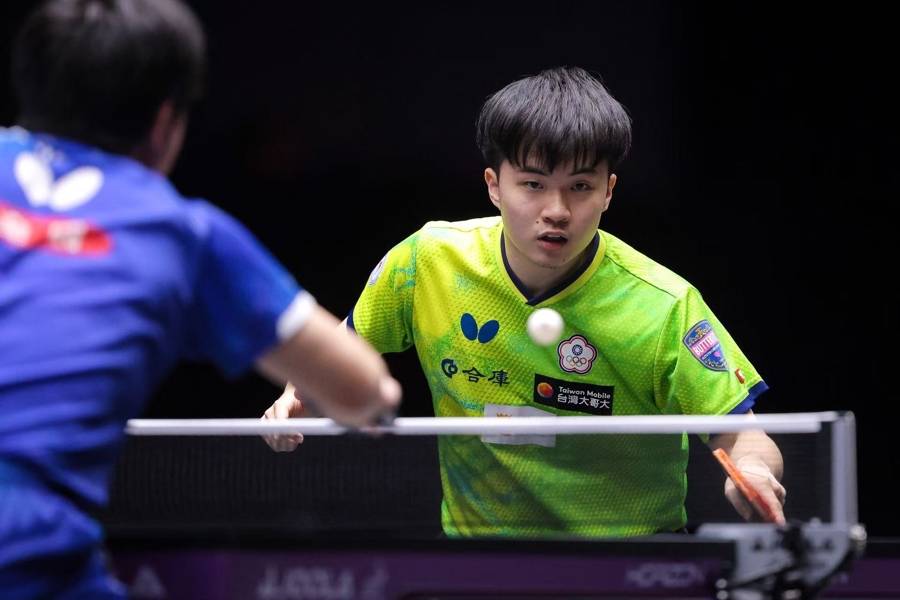 中国乙组联赛_带病鏖战中国乙组联赛,张本智和在美国大满贯打疯了!为何他是林诗栋难以逾越的大山?