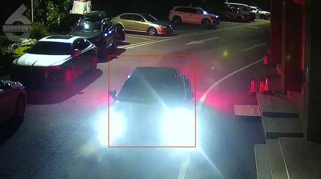 皇冠信用网APP下载_离奇皇冠信用网APP下载!昆明一辆140万的保时捷在停车场凭空消失