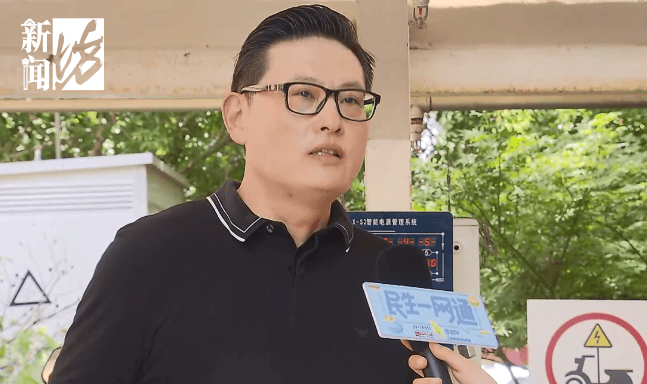 皇冠信用網正网_上海一小区车位被长年霸占!居民窝火皇冠信用網正网,物业却不敢动……危险!