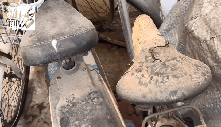 皇冠信用網正网_上海一小区车位被长年霸占!居民窝火皇冠信用網正网,物业却不敢动……危险!