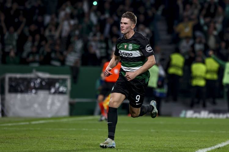 皇冠信用網APP下载_记者:葡萄牙体育上周末与约克雷斯会面皇冠信用網APP下载,消除了转会的最后障碍