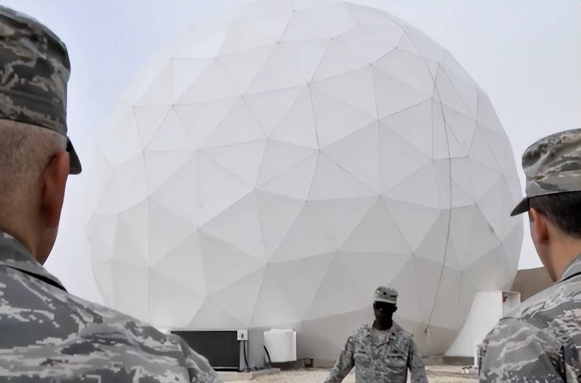 皇冠信用网平台出租_瞒不住了!卫星图证实伊朗导弹摧毁美军战略雷达皇冠信用网平台出租,价值1500万美元