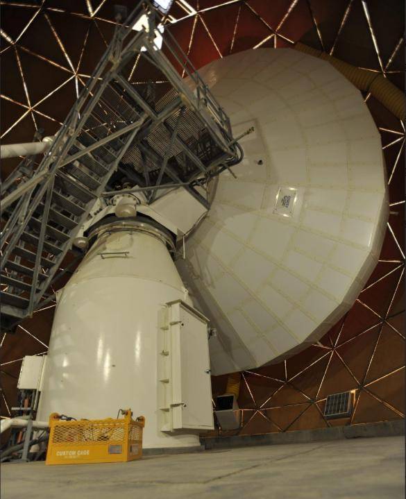 皇冠信用网平台出租_瞒不住了!卫星图证实伊朗导弹摧毁美军战略雷达皇冠信用网平台出租,价值1500万美元