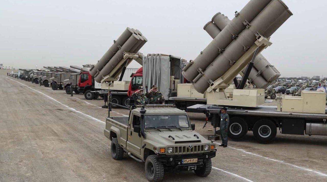 皇冠信用网平台出租_瞒不住了!卫星图证实伊朗导弹摧毁美军战略雷达皇冠信用网平台出租,价值1500万美元