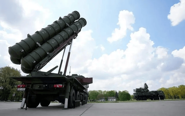 皇冠信用網出租_中国造防空导弹皇冠信用網出租,在塞尔维亚又火了,伊朗吃了没提前买红旗9B的亏