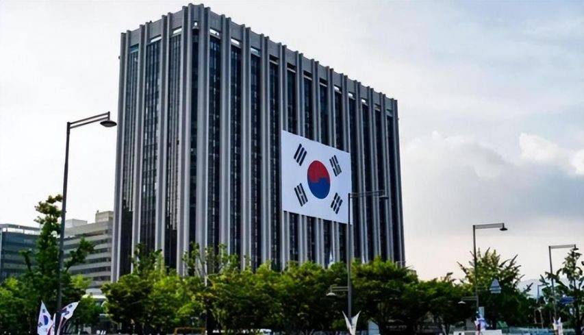 皇冠信用网庄家_中国对李在明很克制皇冠信用网庄家,10年前教训韩国人应该牢记!特朗普已经摊牌,要求韩国联手遏华