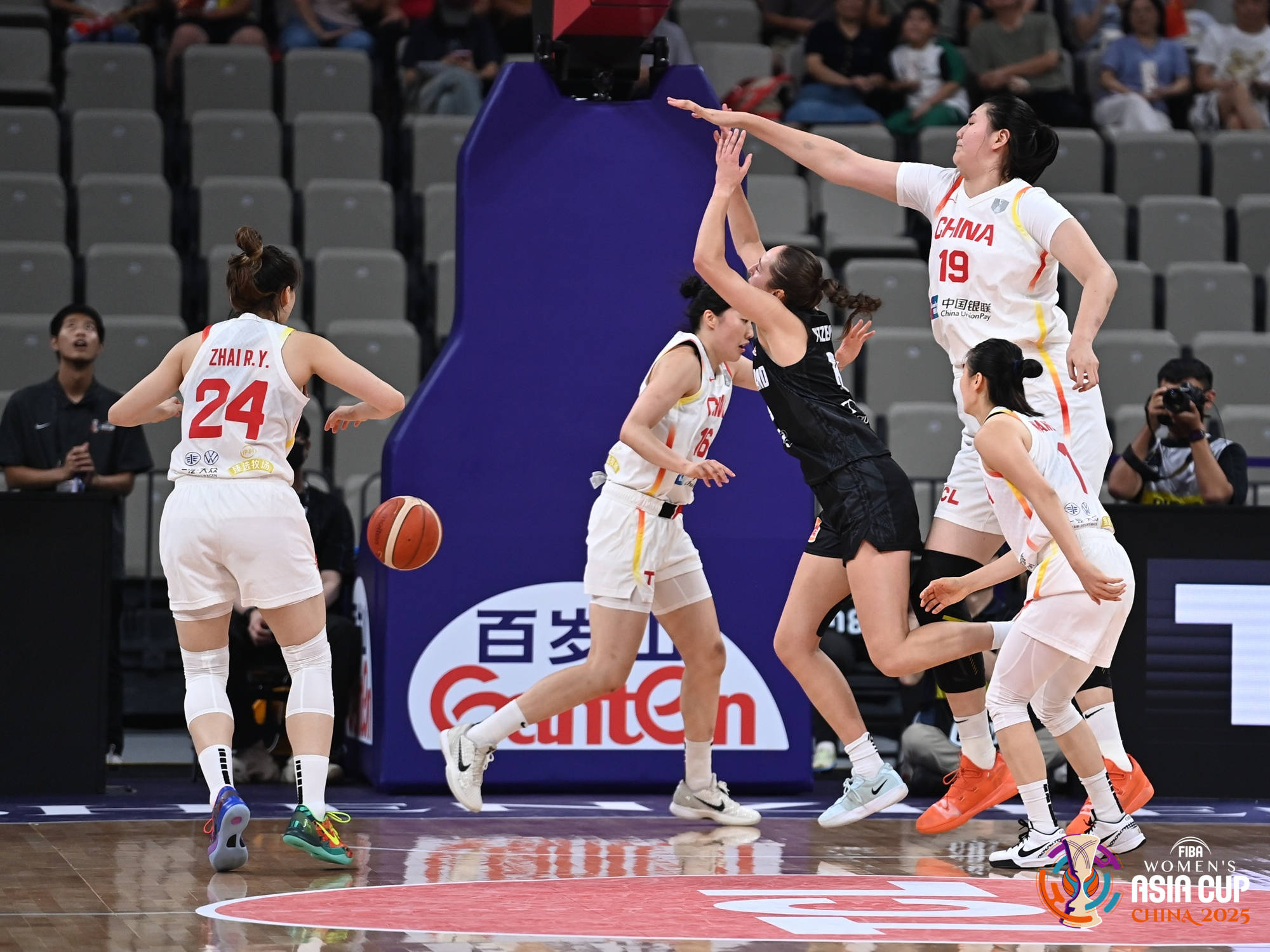 诺丁汉森林vs布伦特福德
_亚洲杯-中国女篮34分狂胜新西兰 小组头名晋级4强