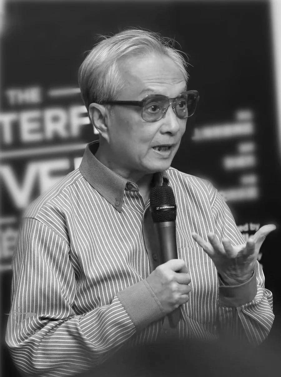 皇冠体育官网
_他于昨日在上海逝世！享年86岁皇冠体育官网
，人生充满传奇色彩，作品家喻户晓