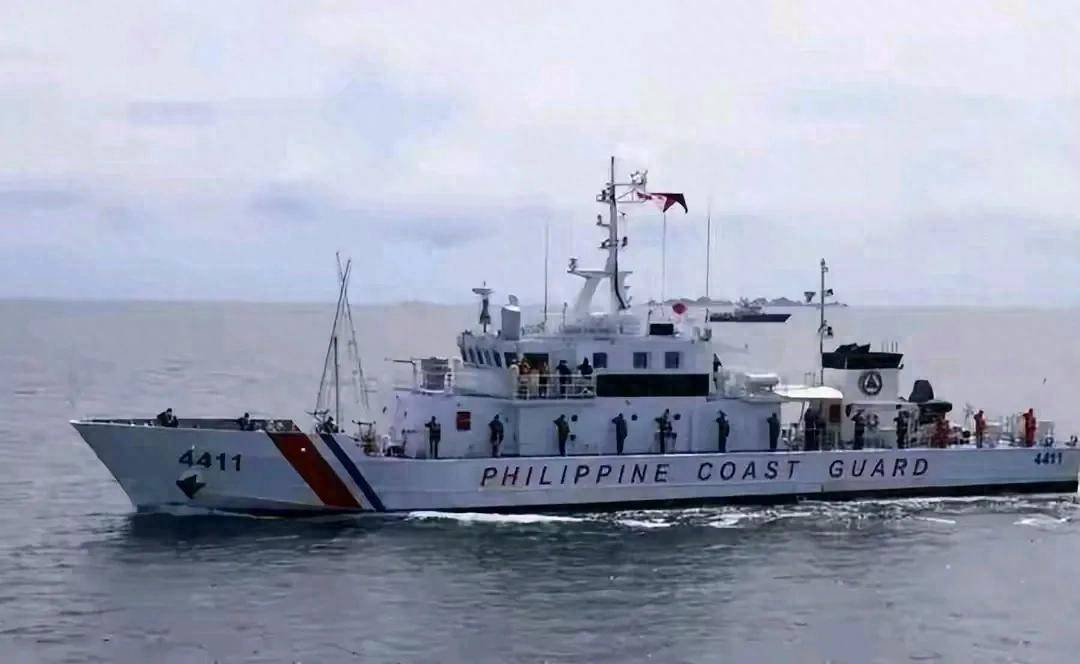 苏格兰联赛杯
_菲律宾大船高速冲撞中国海警艇？中方公布视频苏格兰联赛杯
，才知菲方闯了多大祸