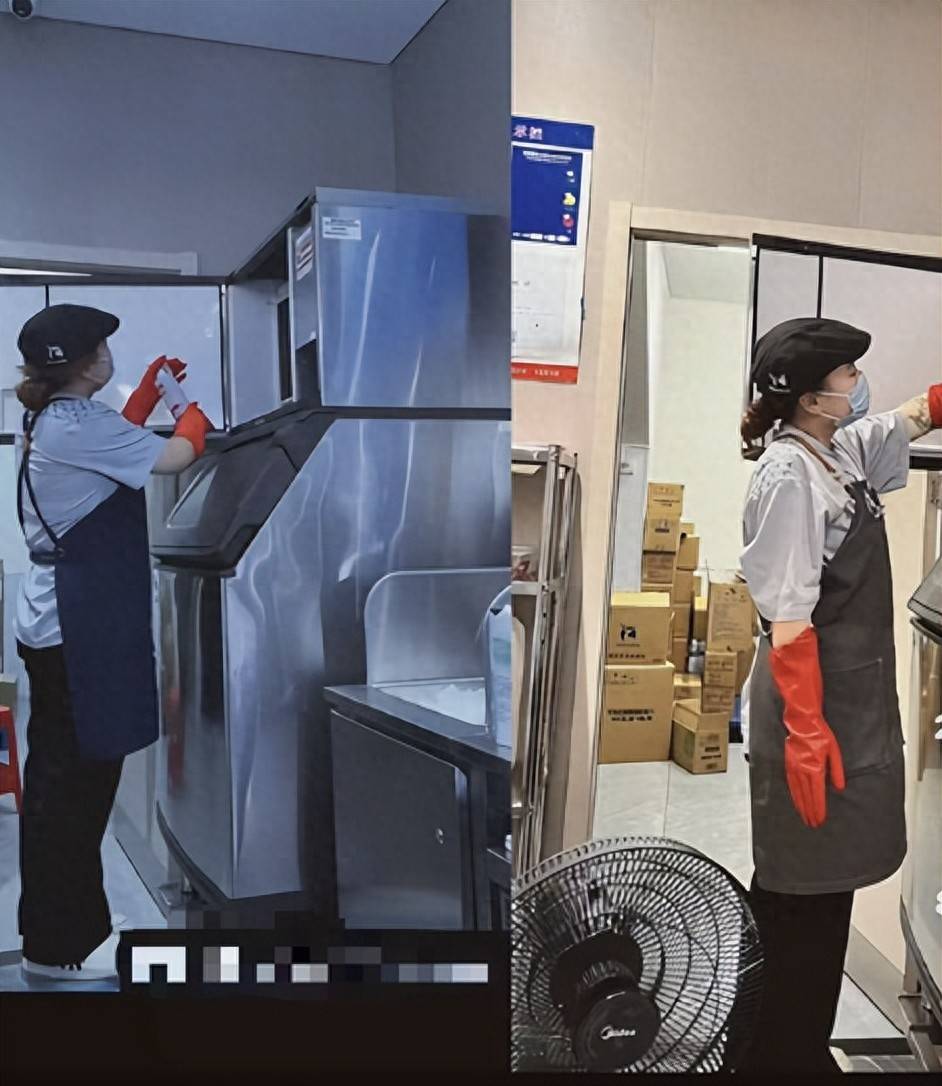 电竞足球-FIFA 亚得里亚联赛 (2 X 5分钟
_外卖大战高压下电竞足球-FIFA 亚得里亚联赛 (2 X 5分钟
，有奶茶店员工集体离职，瑞幸员工称干一个半月暴瘦38斤