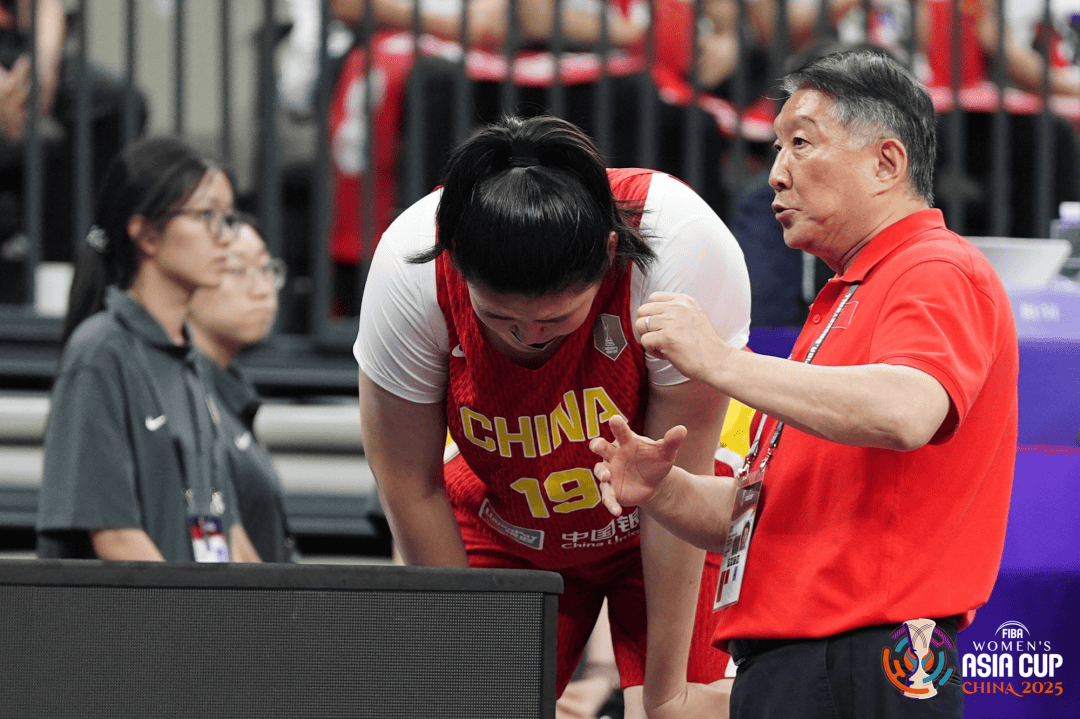 皇冠信用盘开户
_中国女篮主帅强硬回应：希望日本队别无能