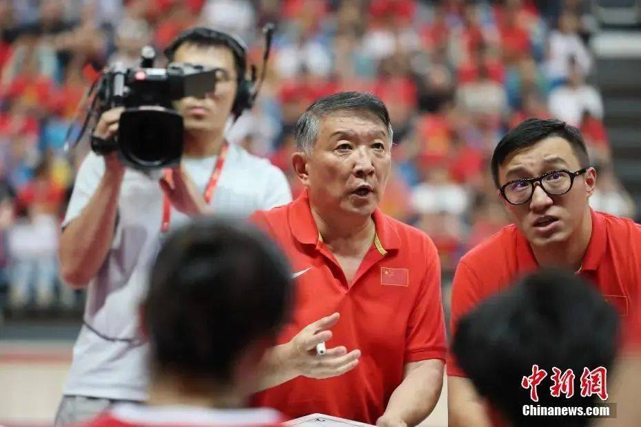 皇冠信用盘开户
_中国女篮主帅强硬回应：希望日本队别无能