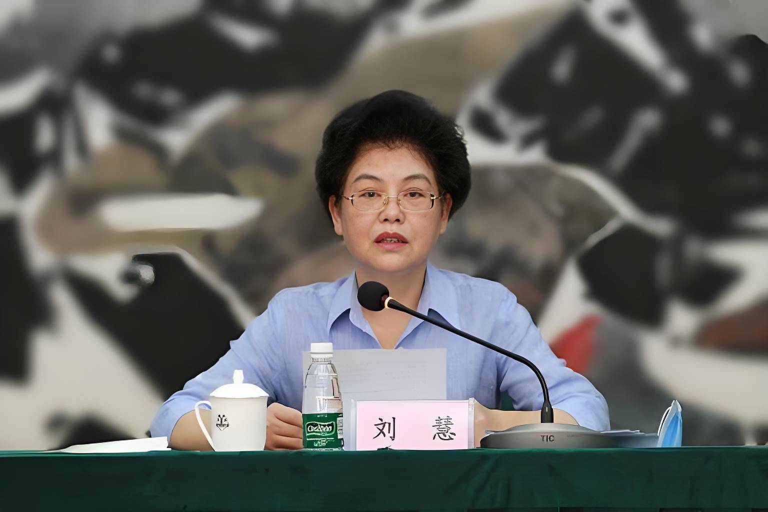 皇冠注册平台
_正部级女官员刘慧被查 不到40岁任正厅皇冠注册平台
，曾长期在宁夏工作并任政府主席