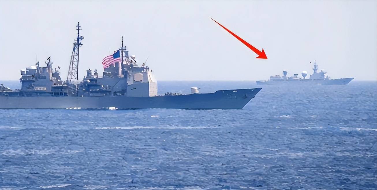 皇冠皇冠信用网平台
_中国侦察船现身南海皇冠皇冠信用网平台
,超级雷达出现,美军F-35隐身战机将无处可藏