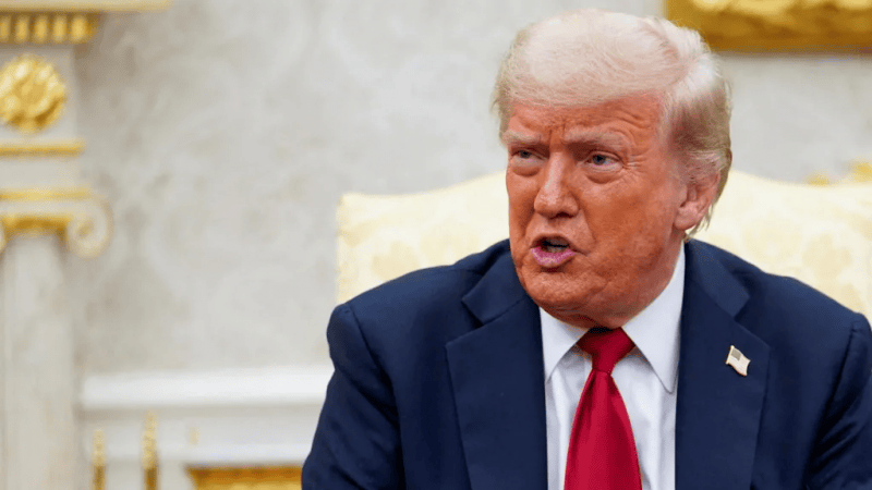 皇冠信用网登3代理
_特朗普称印巴冲突期间有五架战机被击落