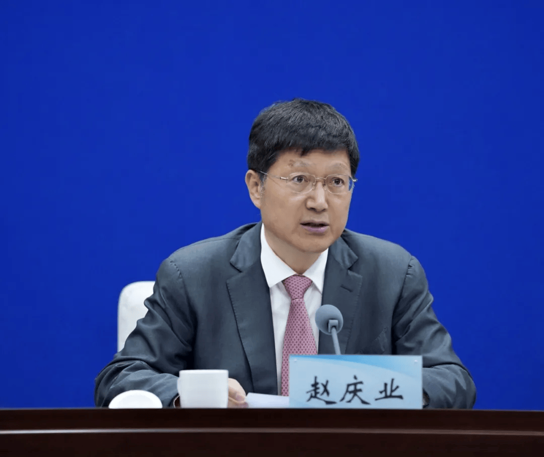 皇冠信用登2代理
_河南省财政厅厅长赵庆业：将统筹20亿元支持制造业技改、数字化转型等