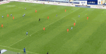 皇冠信用網账号申请
_韩鹏出师不利泰山0比2不敌大连皇冠信用網账号申请
，彭啸首秀王大雷里程“悲”