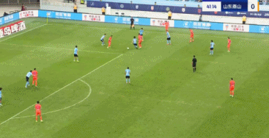 皇冠信用網账号申请
_韩鹏出师不利泰山0比2不敌大连皇冠信用網账号申请
，彭啸首秀王大雷里程“悲”