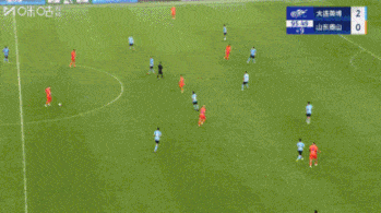 皇冠信用網账号申请
_韩鹏出师不利泰山0比2不敌大连皇冠信用網账号申请
，彭啸首秀王大雷里程“悲”