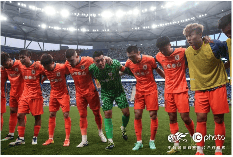 皇冠信用網登3代理
_山东泰山足球俱乐部深夜发文:这是焕然一新的改变皇冠信用網登3代理
!