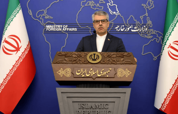 怎么申请皇冠信用网
_伊朗向上合组织求援怎么申请皇冠信用网
，希望获支持，反制以色列，王毅外长表态亮了