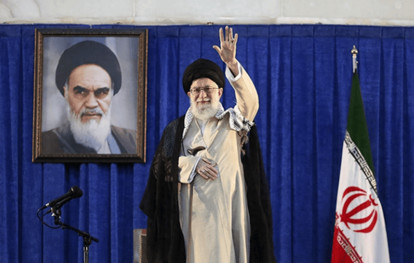 怎么申请皇冠信用网
_伊朗向上合组织求援怎么申请皇冠信用网
，希望获支持，反制以色列，王毅外长表态亮了