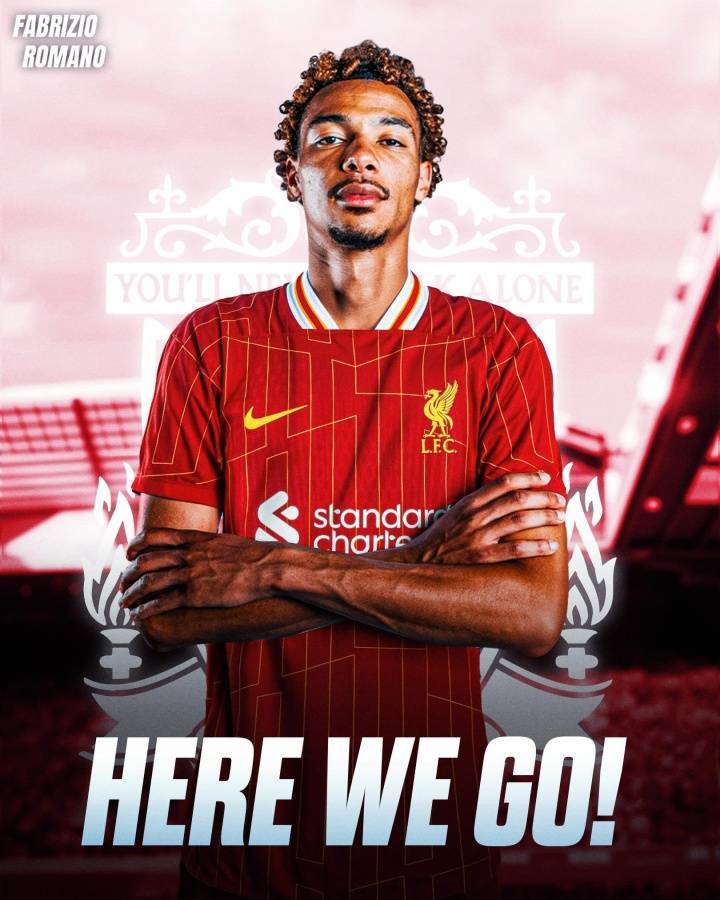 皇冠信用盘代理平台
_Here we go！罗马诺：利物浦将签23岁埃基蒂克皇冠信用盘代理平台
，总价达9500万欧