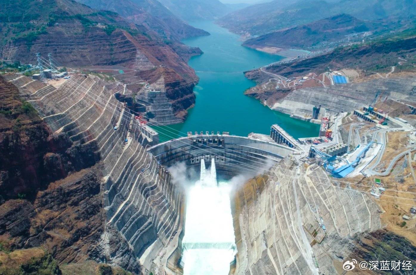 信用网皇冠申请注册
_1.2万亿雅鲁藏布江水电工程开工信用网皇冠申请注册
，五大板块迎投资机会