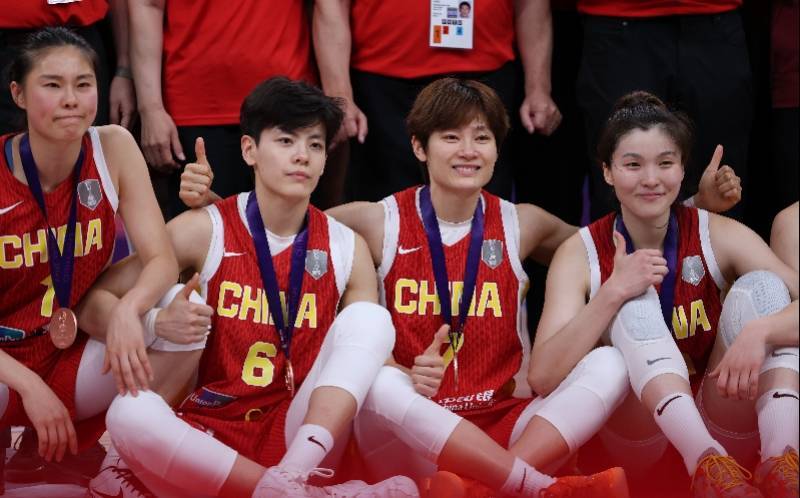 皇冠信用網登1,登2,登3出租_杨舒予谈落泪:和姐姐们最后一次打亚洲杯皇冠信用網登1,登2,登3出租,人生总要有点挑战