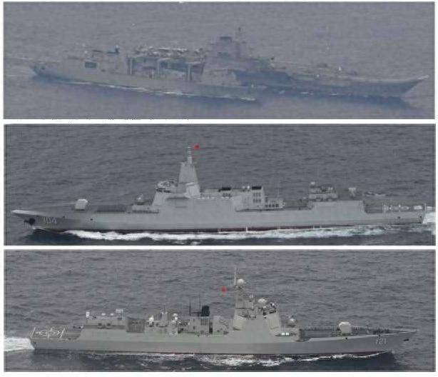 皇冠信用网注册_外军深夜来犯皇冠信用网注册，央视披露细节，歼15挂实弹升空驱离，现场惊心动魄