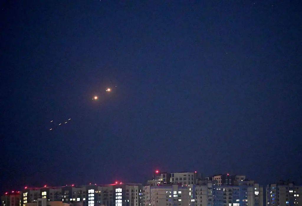 皇冠信用网开号_突发！莫斯科遭大规模袭击皇冠信用网开号，多架次航班取消或延误