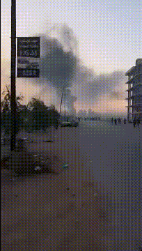 皇冠信用網开户_大战再起!5万大军不服皇冠信用網开户,冒着以色列空军大轰炸,猛攻叙利亚南部