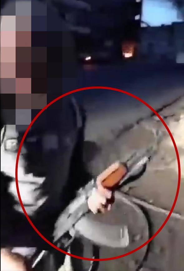 皇冠信用网庄家_乱了!狙击手现场直播被杀皇冠信用网庄家,叙利亚战斗动员,起义军向朱拉尼开打