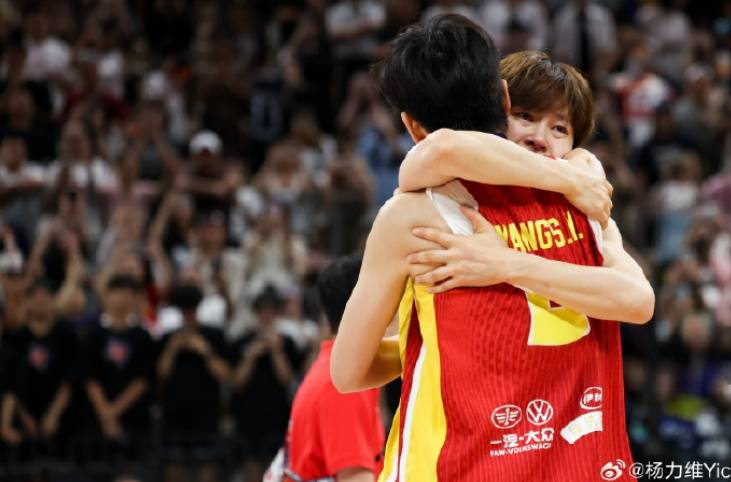 皇冠信用網登1_中国女篮队长杨力维亚洲杯表现引争议皇冠信用網登1，发文称“无愧无憾”，让黄思静别低头