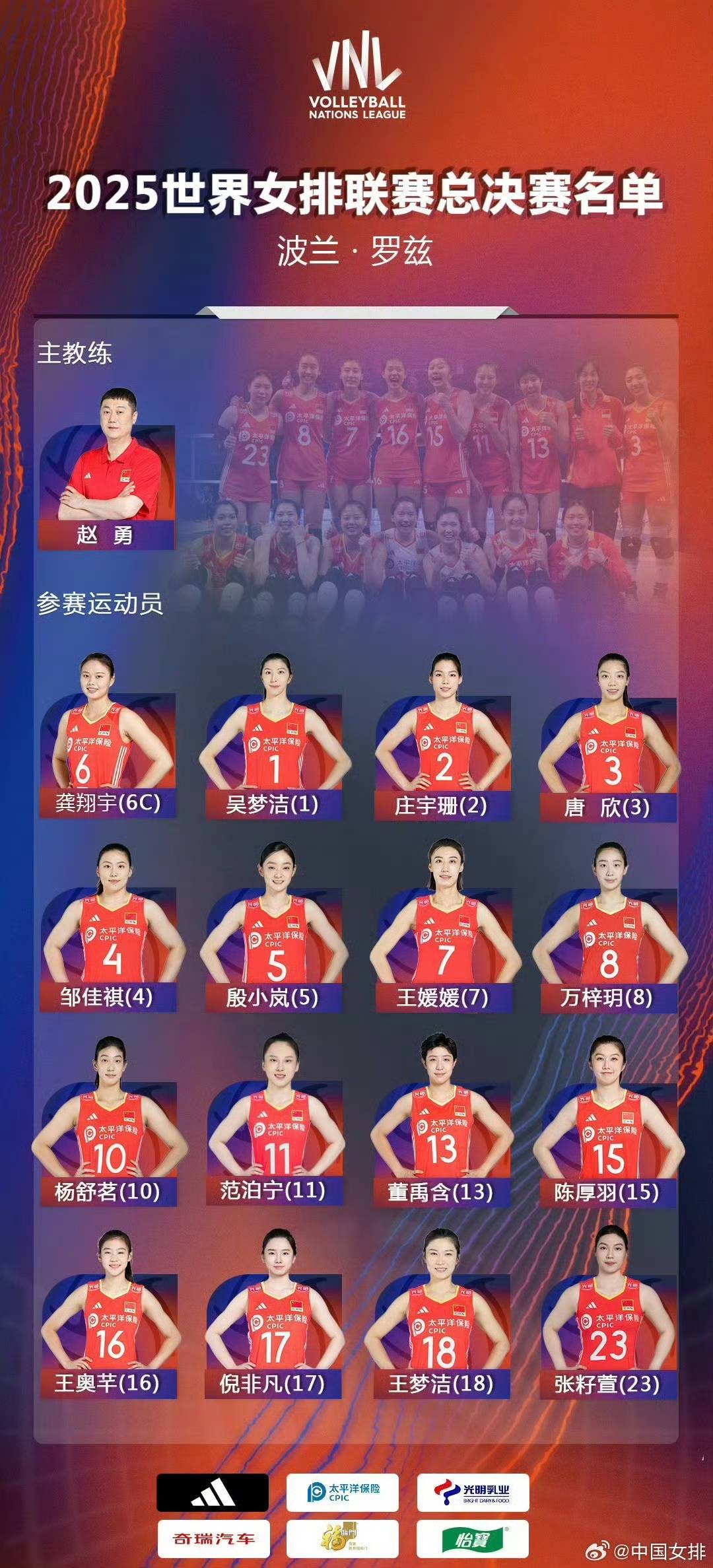 皇冠信用网代理怎么做
_世联赛总决赛今日打响皇冠信用网代理怎么做
，中国女排将迎战东道主波兰队