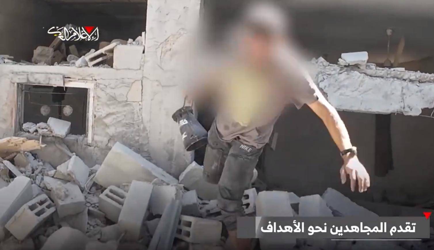 皇冠信用网登3租用
_温压弹深夜凌空爆炸皇冠信用网登3租用
，以色列要打，敢死队奉陪到底：炸弹突袭坦克